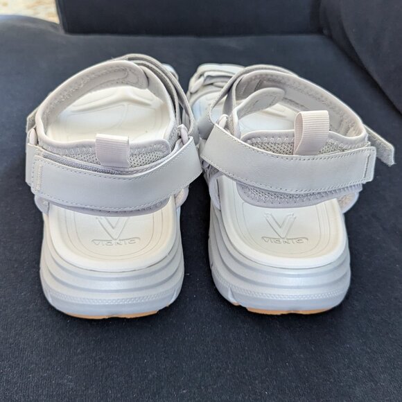 NEW VIONIC Walk Max Wanderer Sandal – size 9.5W. - Picture 4 of 12